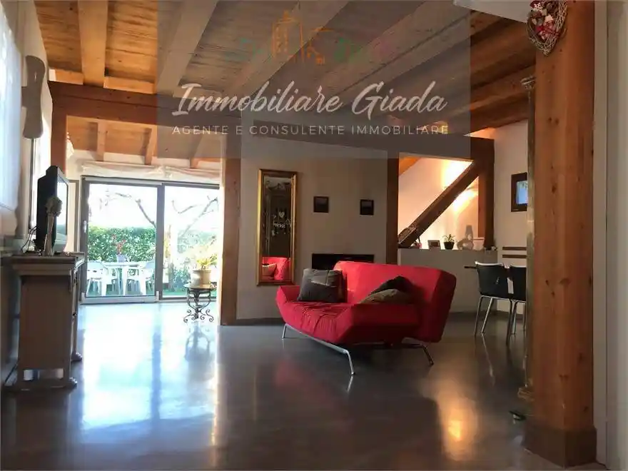 Villa in vendita a Conegliano