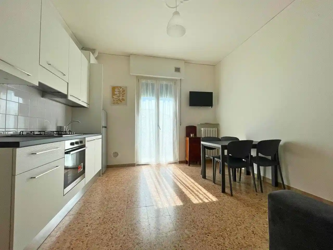 Appartamento in affitto a Verona