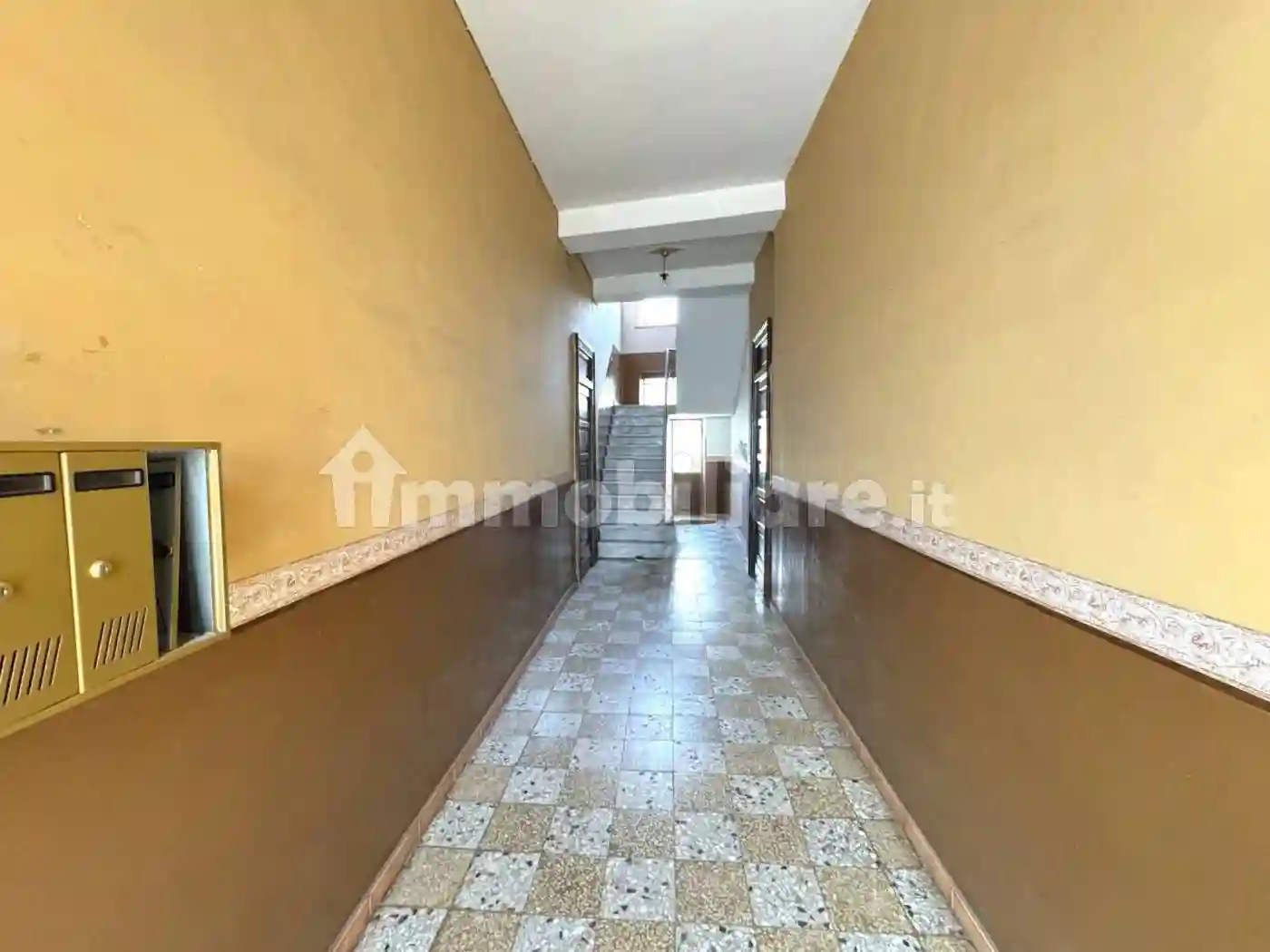 Palazzo - Edificio - foto 2