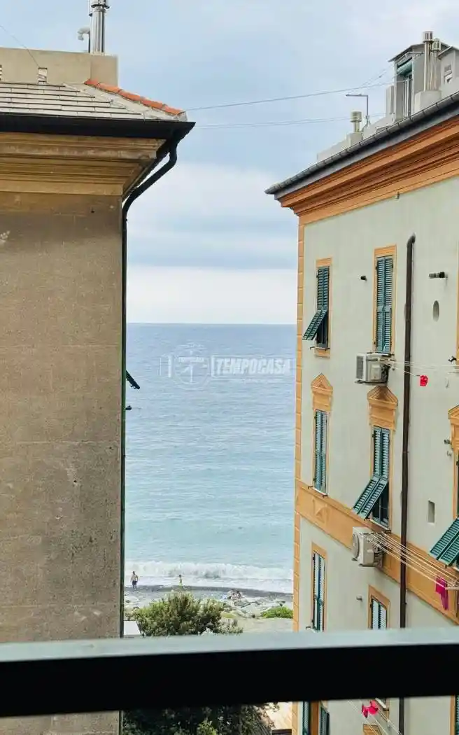 Quadrilocale via Cerusa 44, Vesima - Crevari, Genova - foto 3