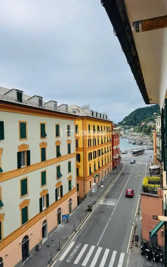 Quadrilocale via Cerusa 44, Vesima - Crevari, Genova - foto 4