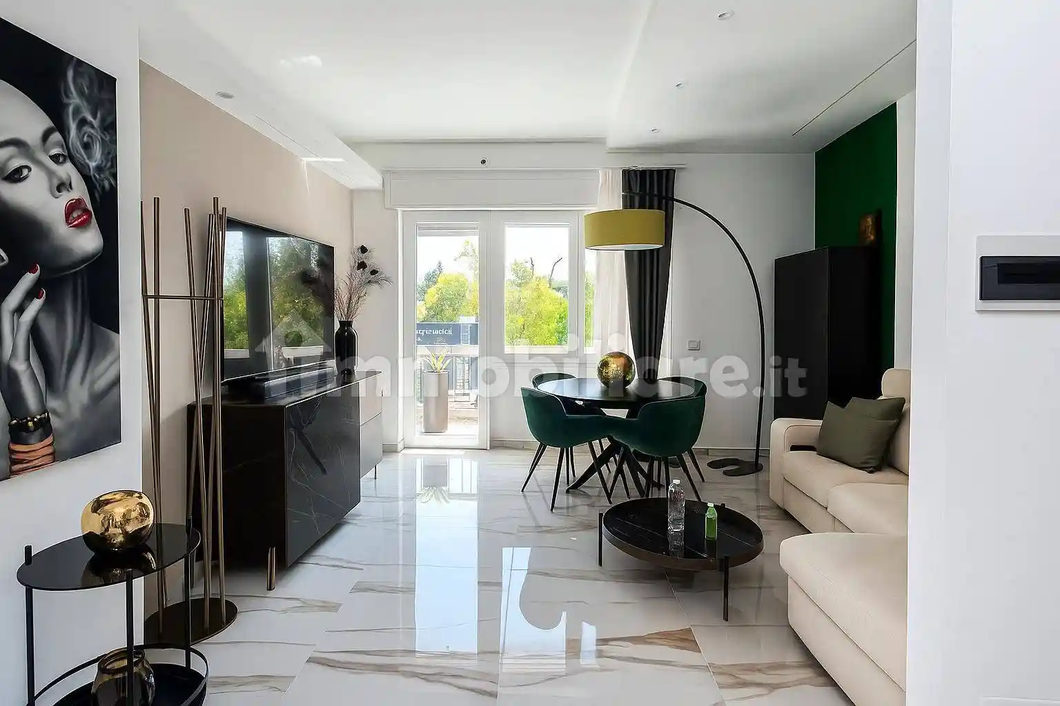 Appartamento in vendita a Lecce