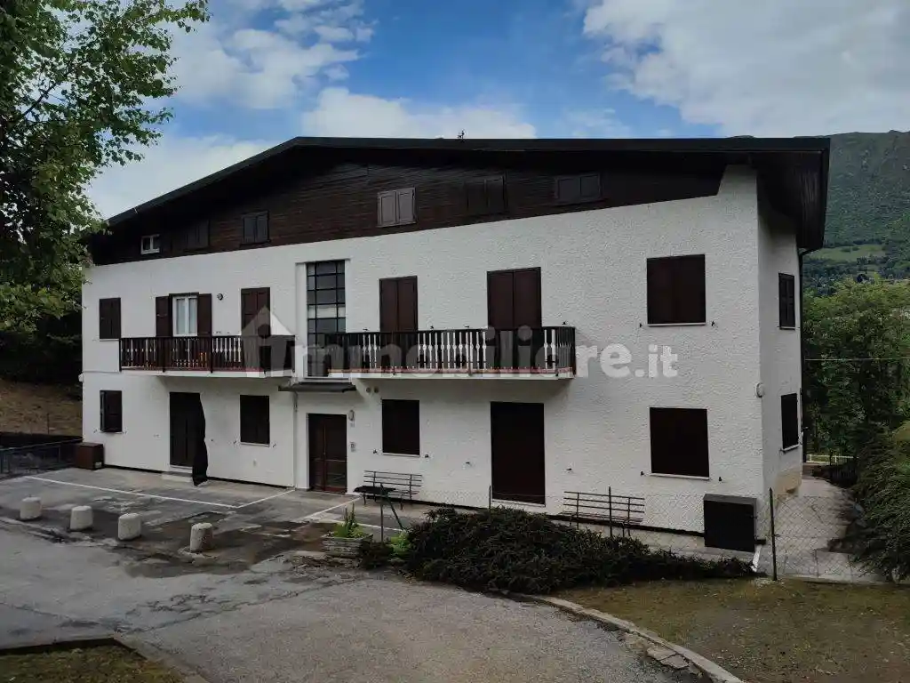 Appartamento in vendita a Cremeno