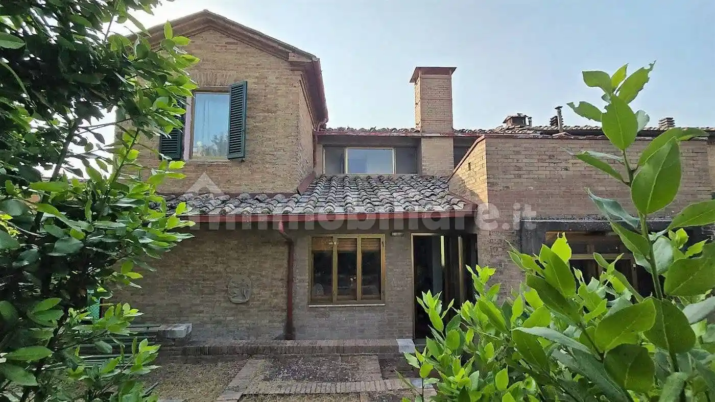 Appartamento in vendita a Sovicille