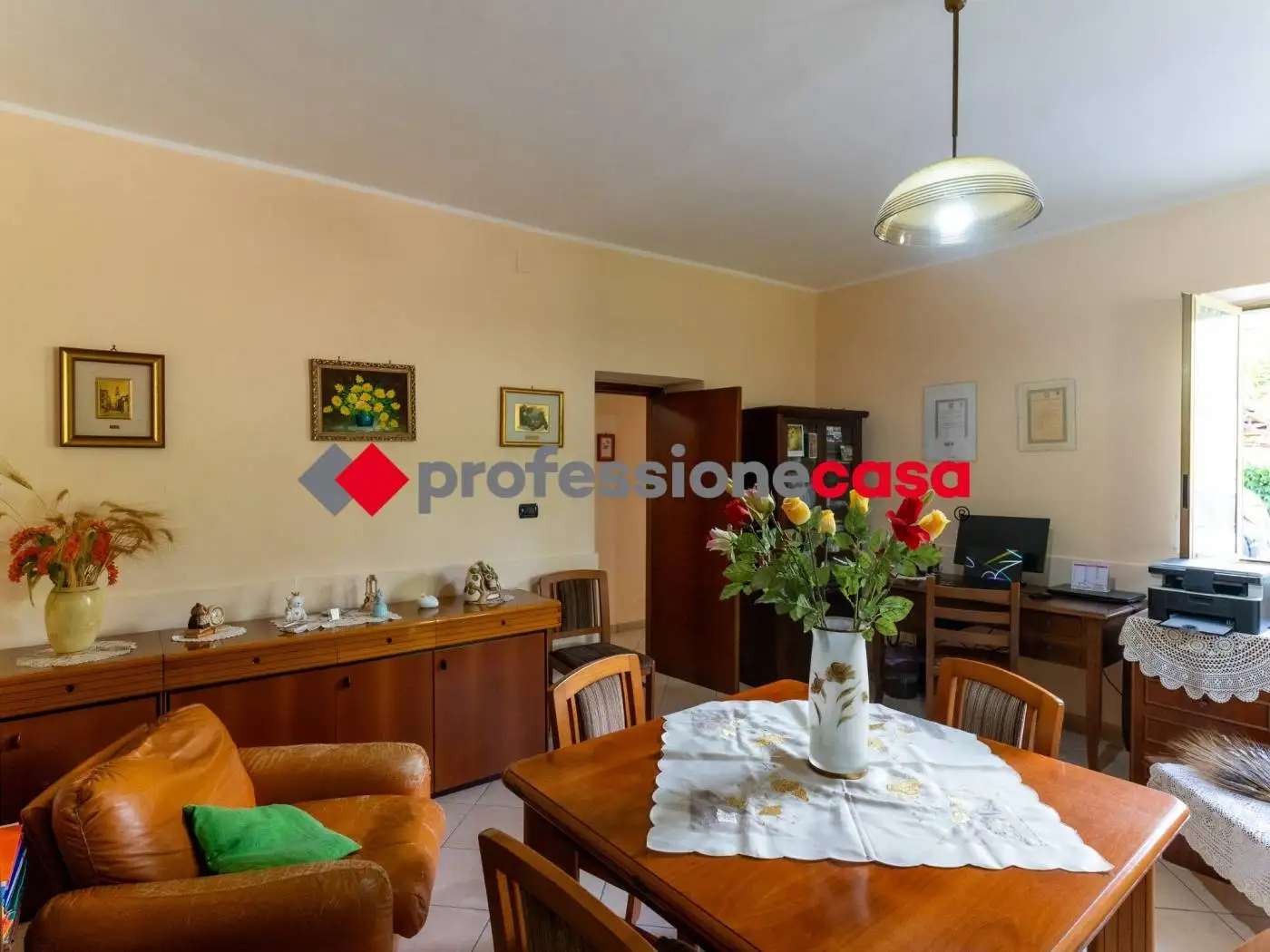 Villa unifamiliare via Fravita, Matinella, Albanella - foto 3