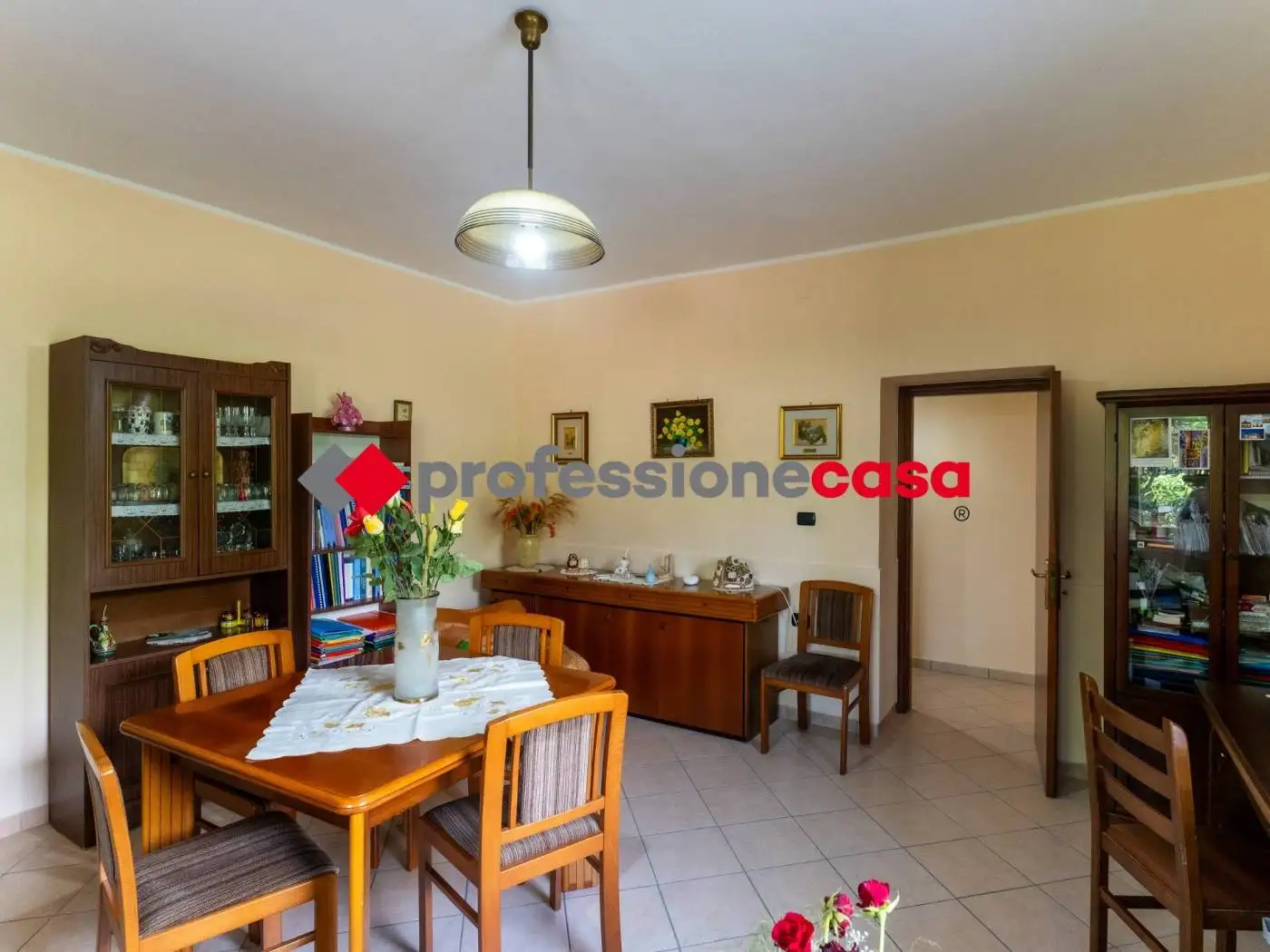 Villa unifamiliare via Fravita, Matinella, Albanella - foto 4