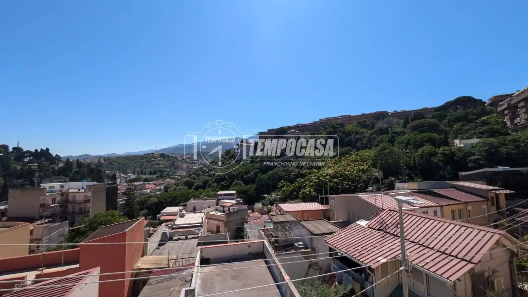 Appartamento in vendita a Messina