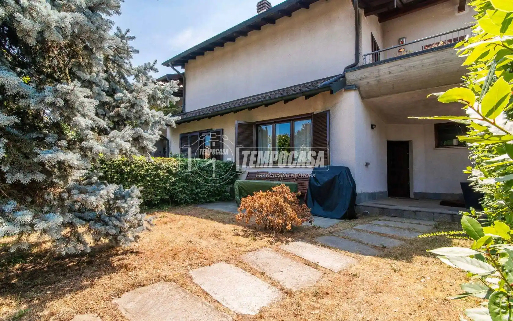 Villetta a schiera in vendita a Olgiate Olona