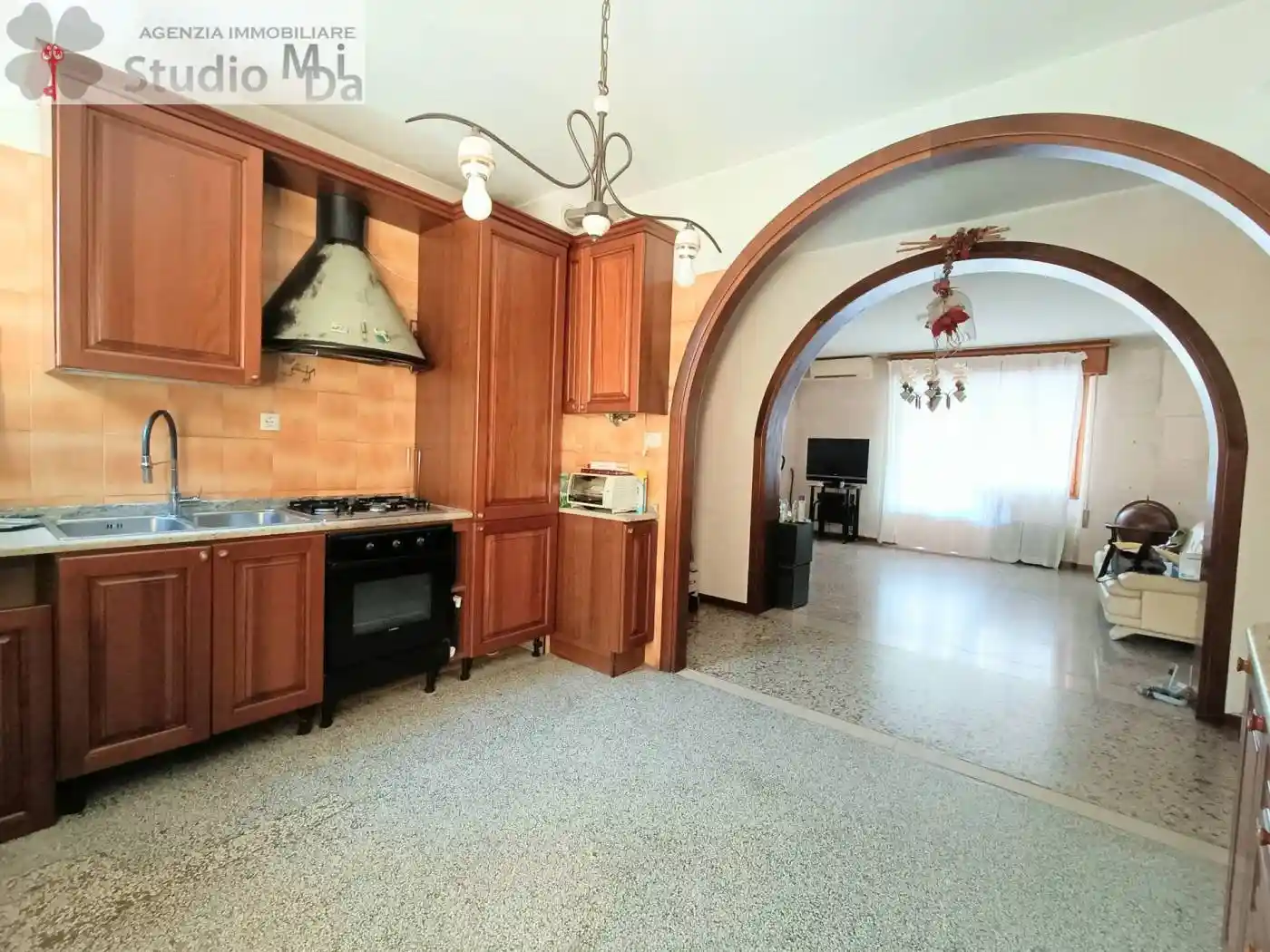 Appartamento in vendita a Venezia