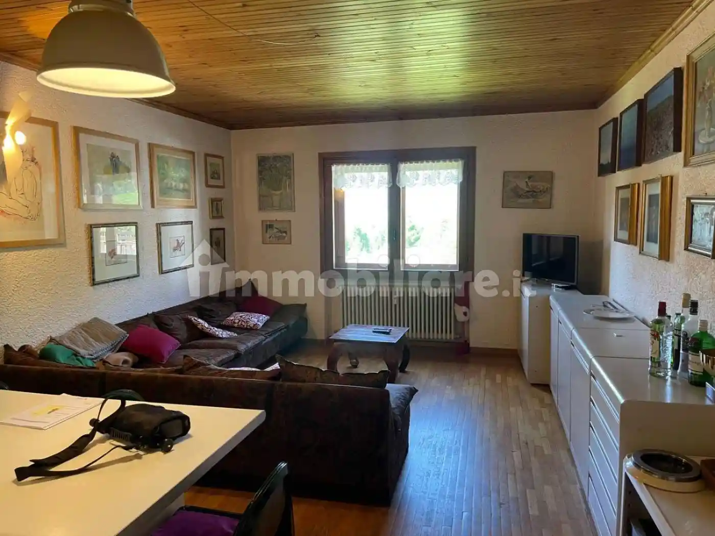 Trilocale via Teola, Livigno - foto 4