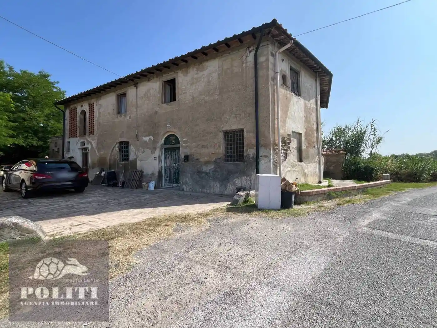 Villa in vendita a Castelfiorentino