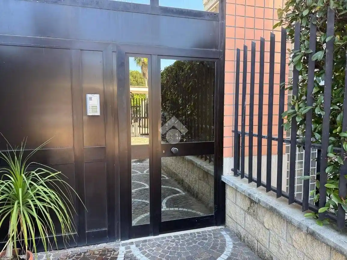 Appartamento via Francesco Gesualdi 29, Casal Palocco, Roma - foto 3