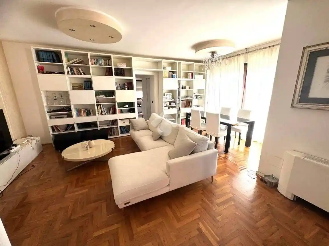 Appartamento via Francesco Gesualdi 29, Casal Palocco, Roma - foto 5