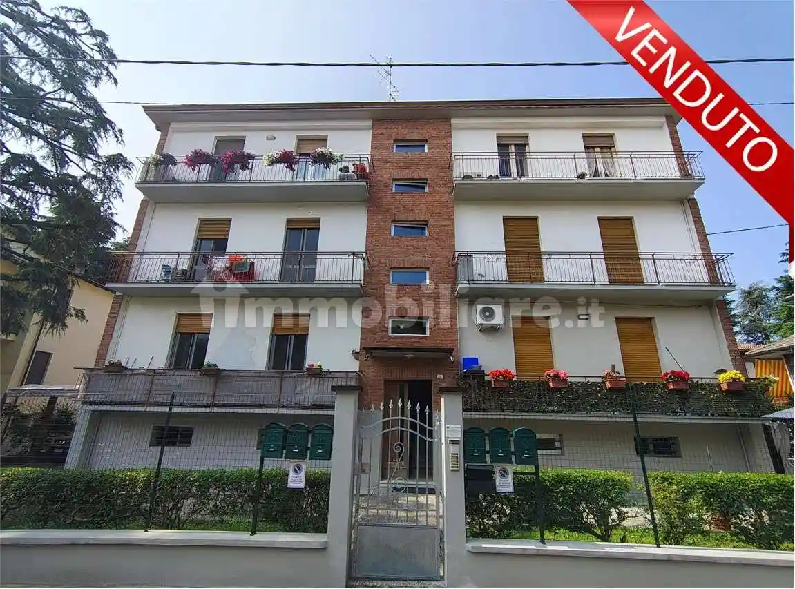 Appartamento in vendita a Reggio Emilia