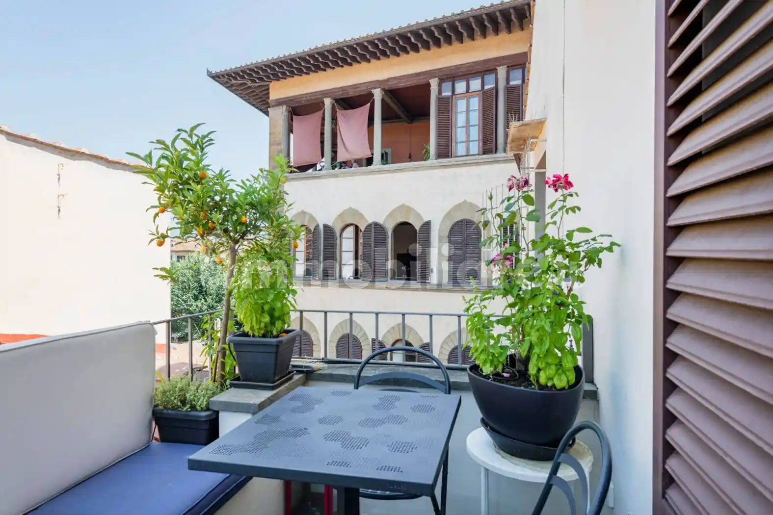 Appartamento in vendita a Firenze