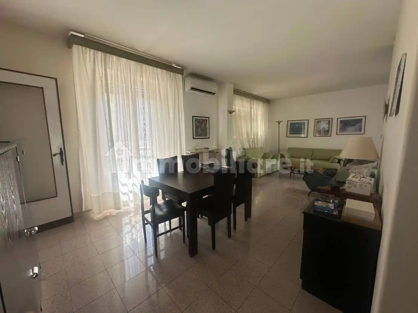 Appartamento in vendita a Palermo