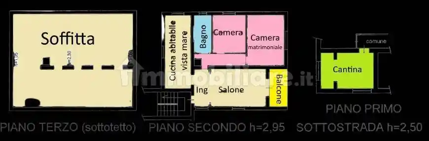 Appartamento viale Sant'Antonio 3, Centro, Atri - foto 2