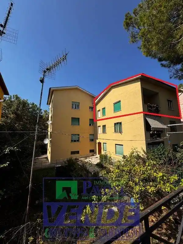 Appartamento viale Sant'Antonio 3, Centro, Atri - foto 3