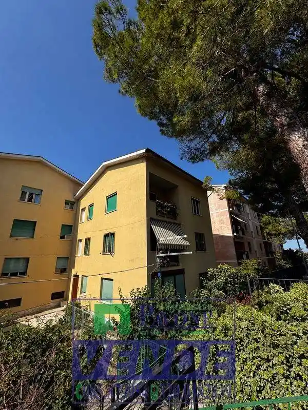 Appartamento viale Sant'Antonio 3, Centro, Atri - foto 4