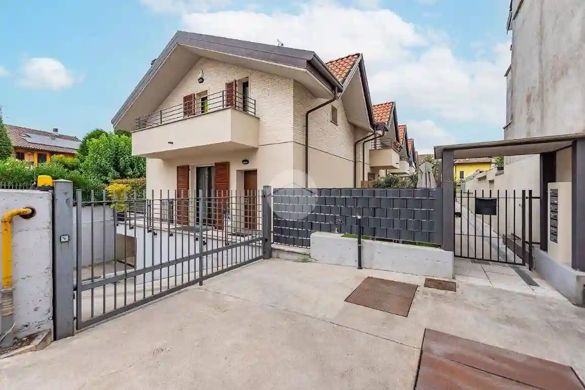 Villetta a schiera - foto 3