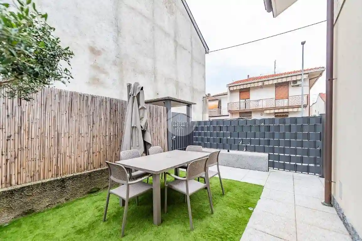 Villetta a schiera - foto 5