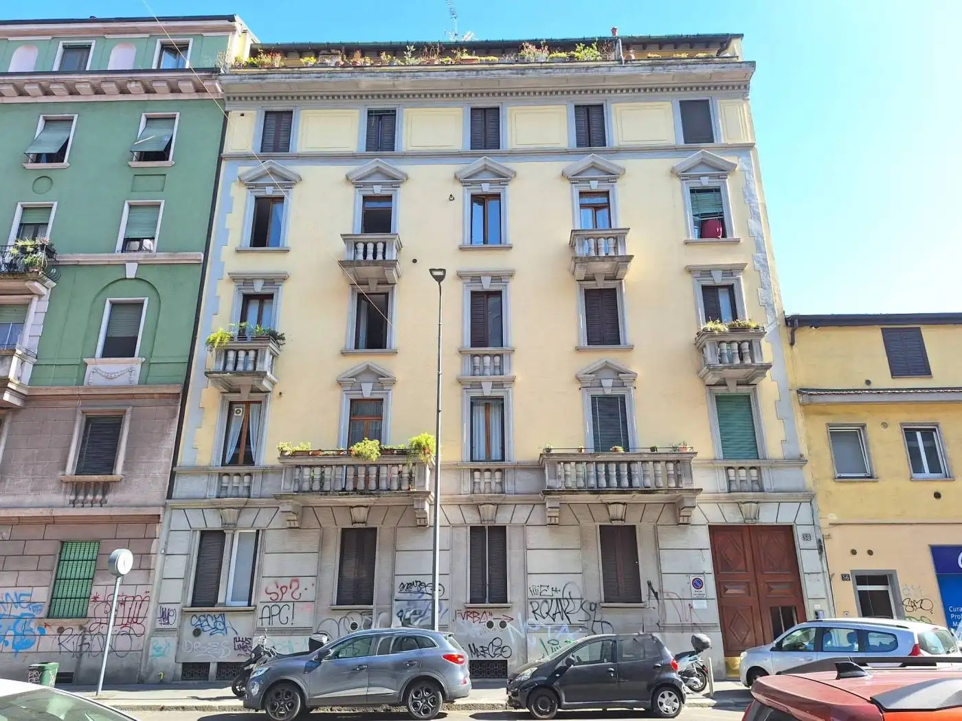 Apartment in vendita a Milan