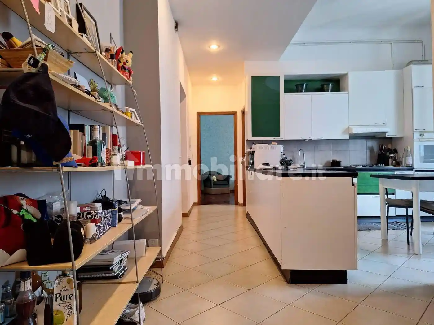 Trilocale via Casoretto 58, Casoretto, Milano - foto 4