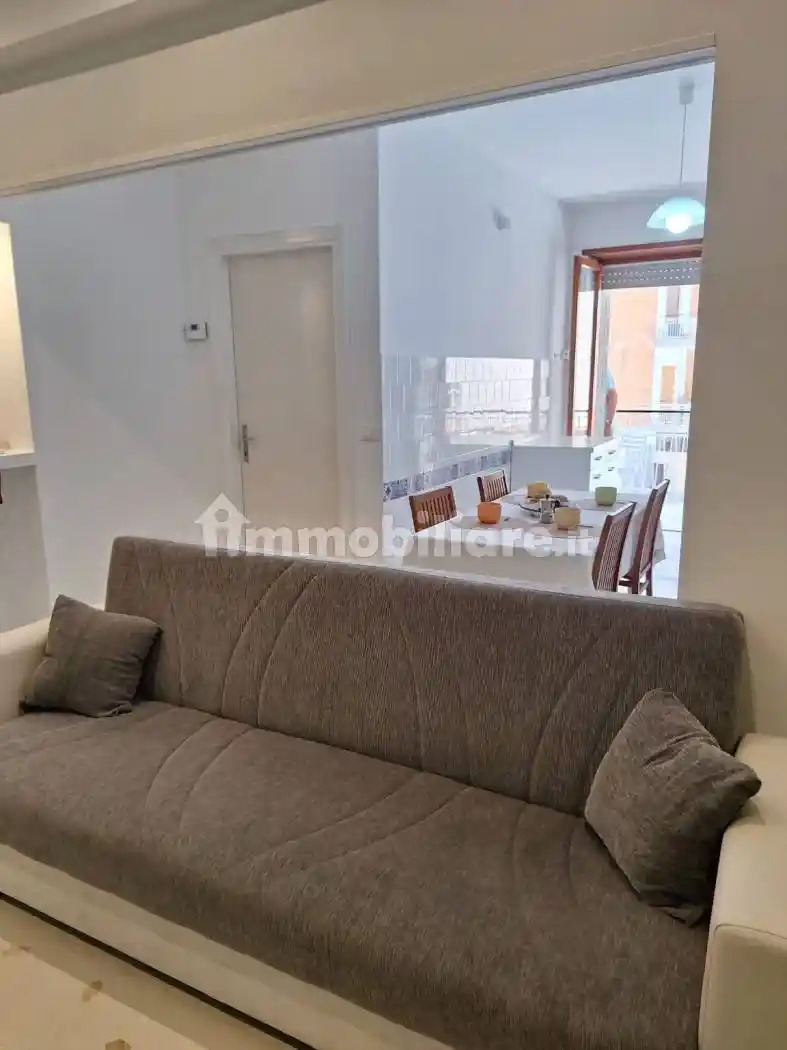 Appartamento in affitto a Gaeta