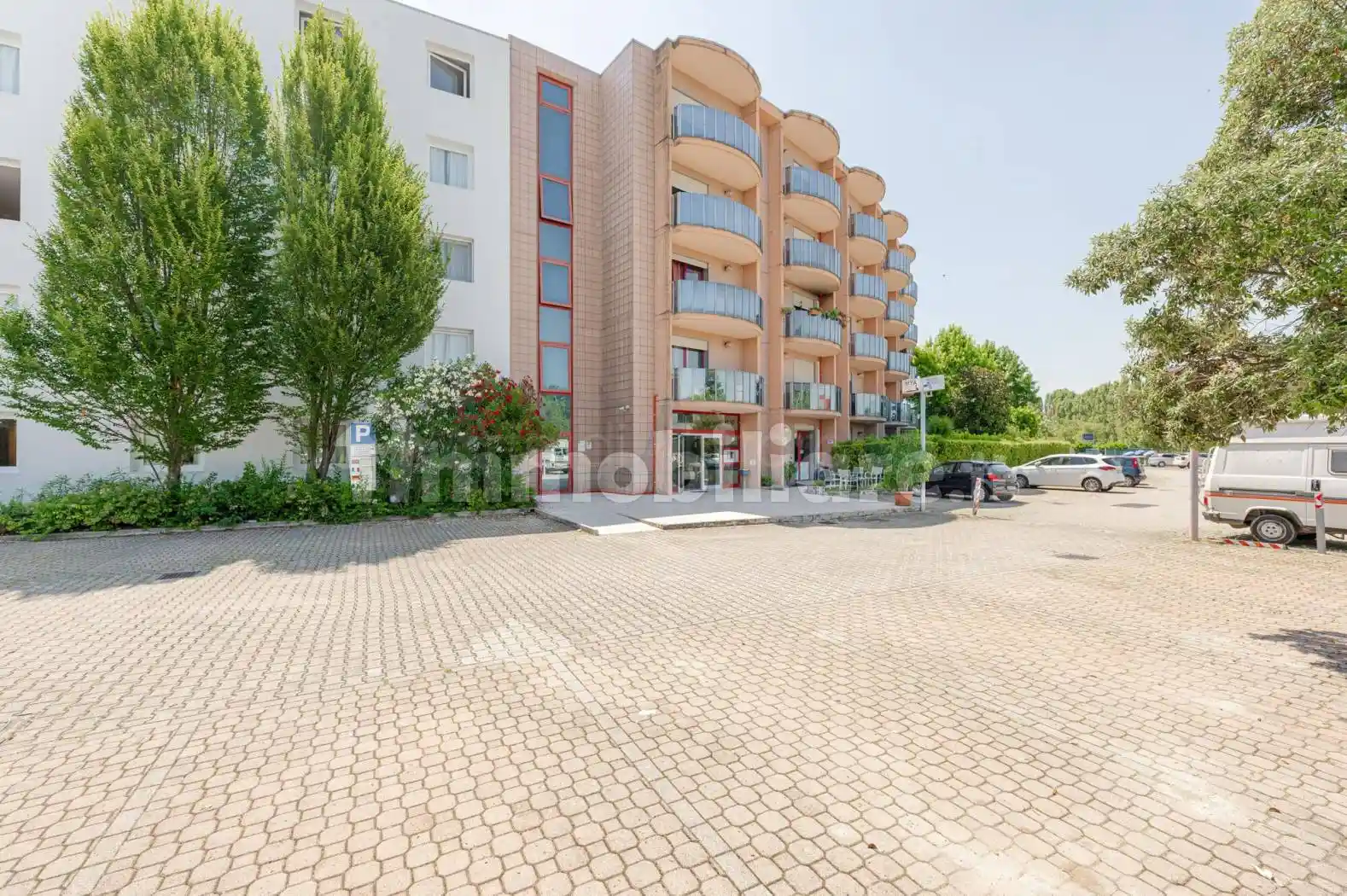 Appartamento in vendita a Quarto d'Altino