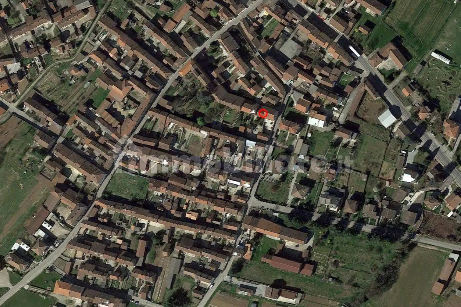 Appartamento in asta a Mirabello Monferrato