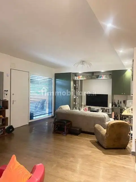 Appartamento in vendita a Bologna