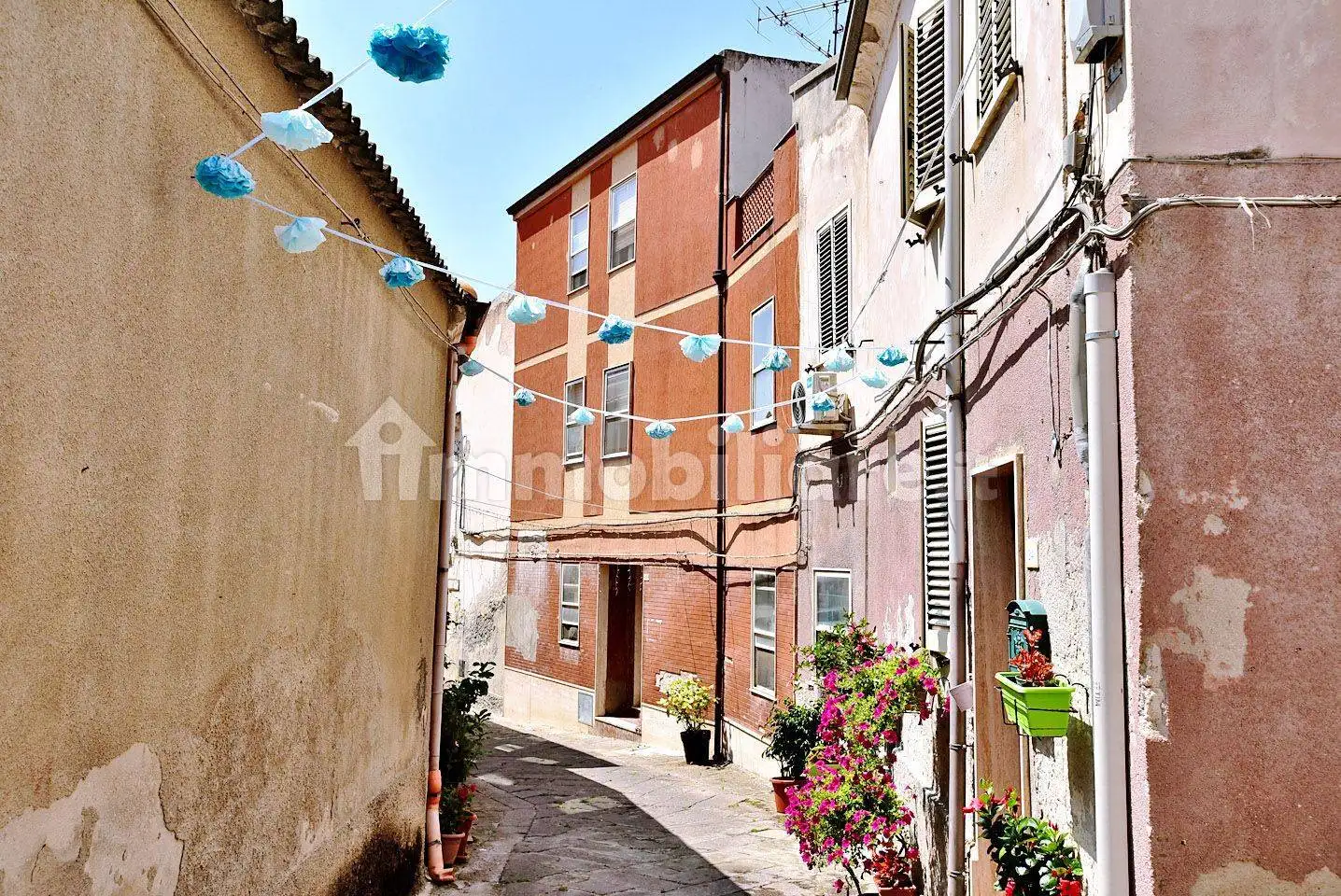 Villa in vendita a Ossi