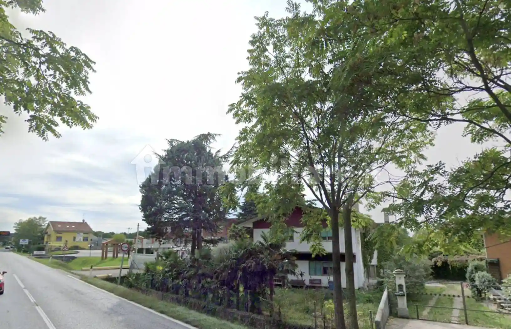 Villetta a schiera in vendita a San Giovanni al Natisone