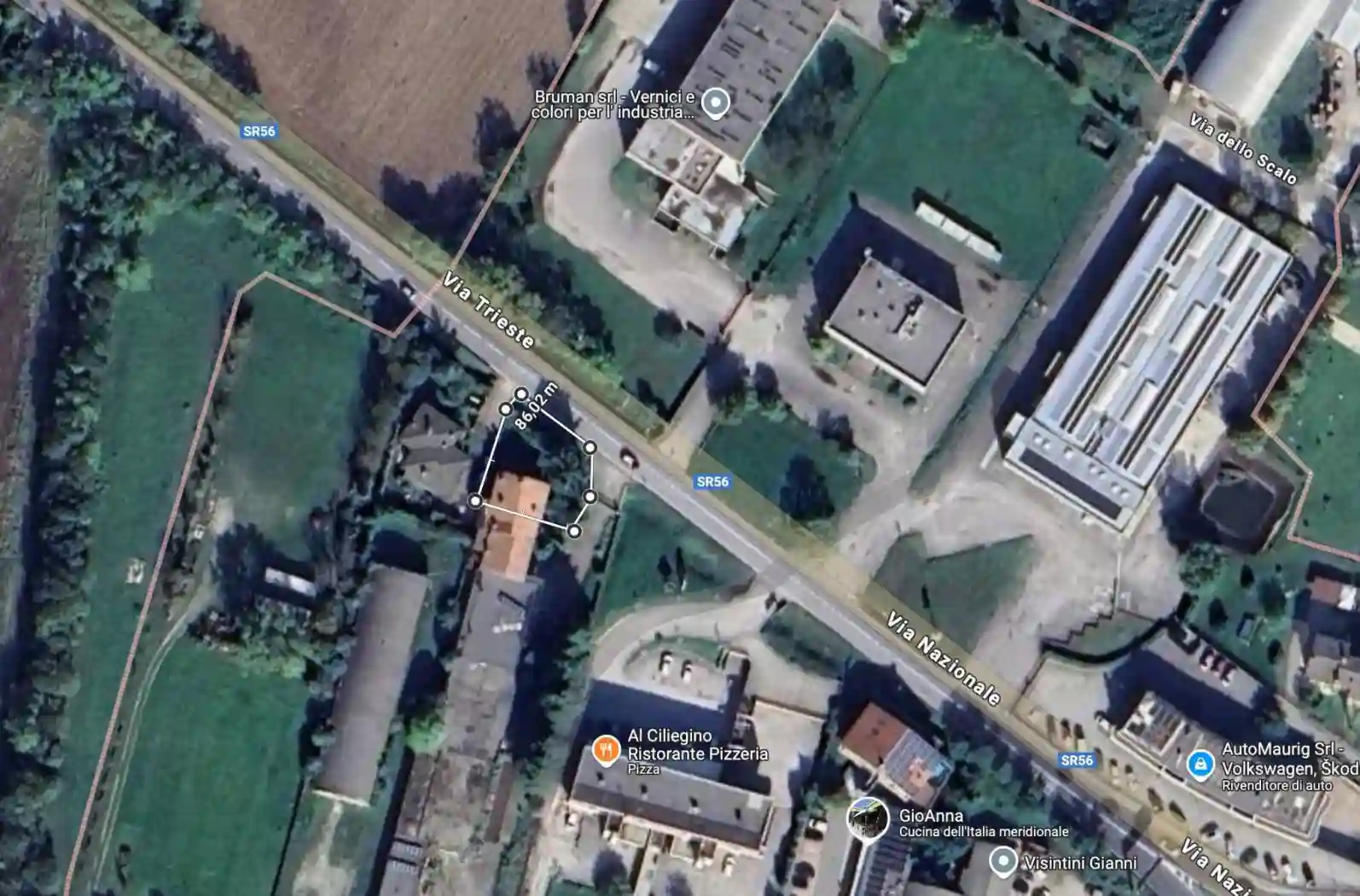 Villetta a schiera - foto 3