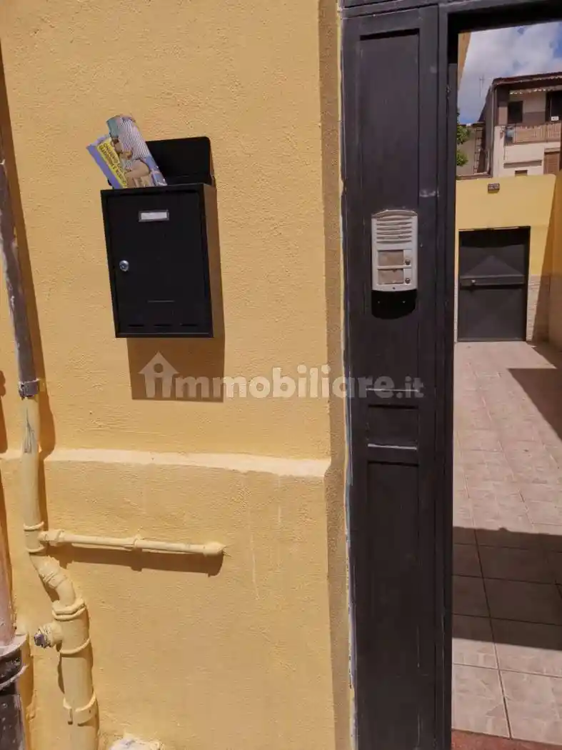 Appartamento in affitto a Napoli