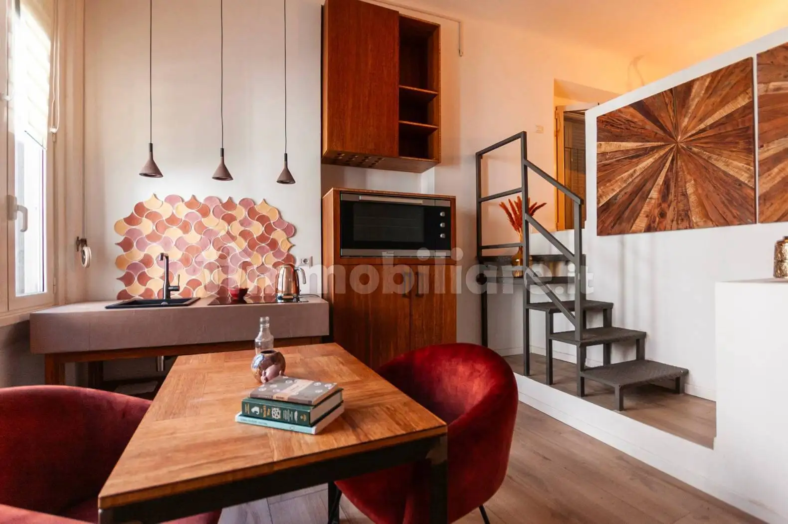 Loft in vendita a Milan