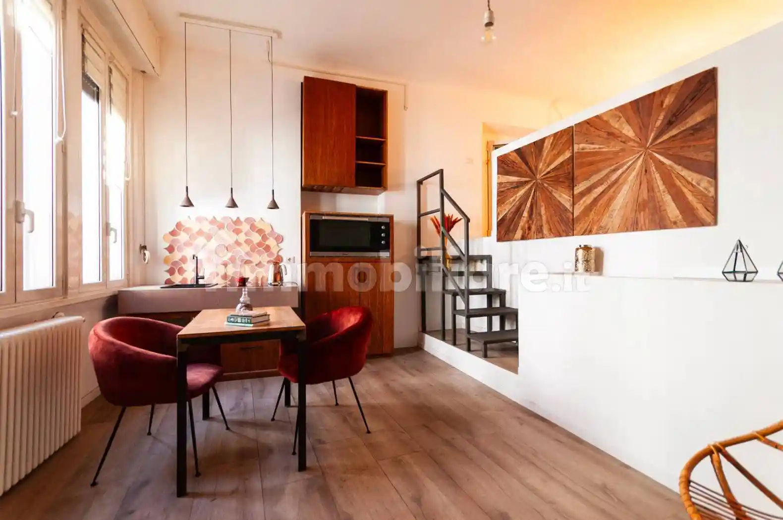 Loft via Conte Rosso 13, Lambrate, Milano - foto 2