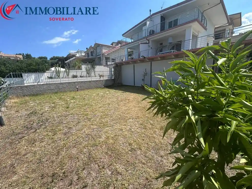 Appartamento Contrada San Nicola, Soverato - foto 5