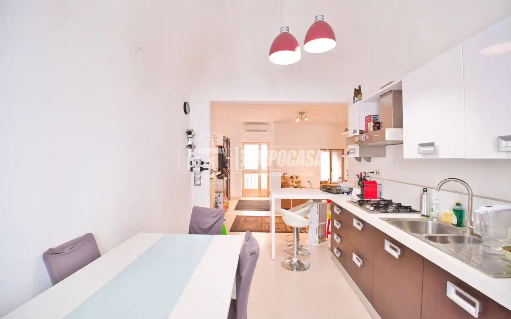 Appartamento in vendita a Vercelli