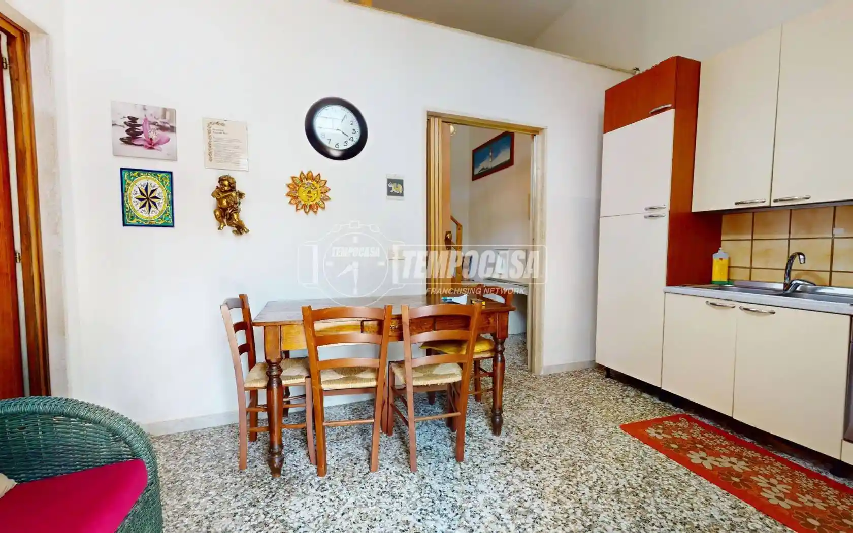 Appartamento in vendita a Bari