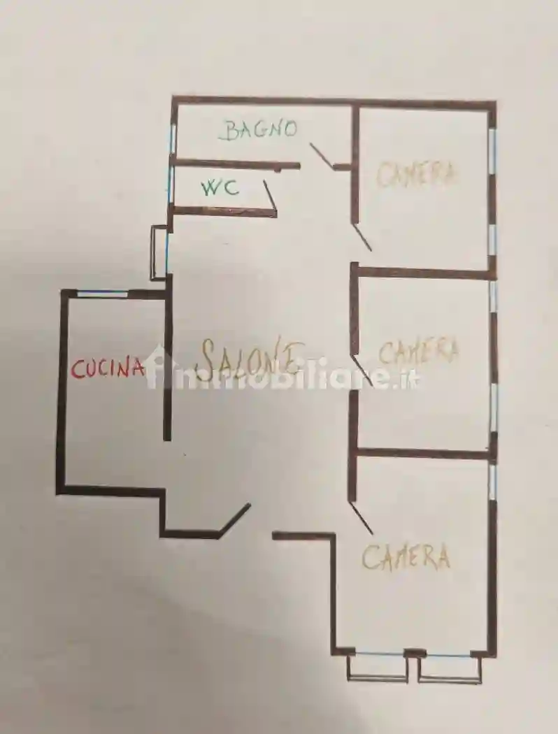 Appartamento - foto 2