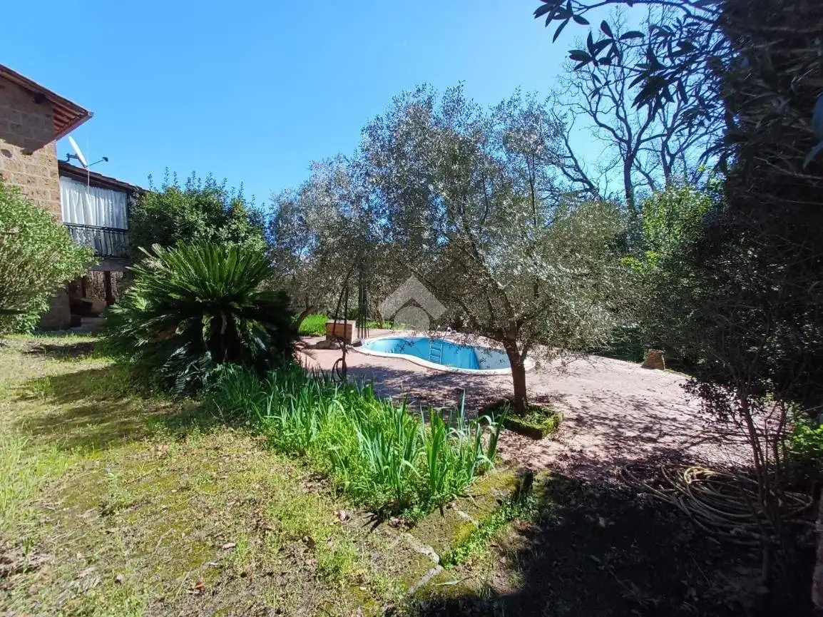 Villa unifamiliare via roma 31, Centro, Castel Sant'Elia - foto 5