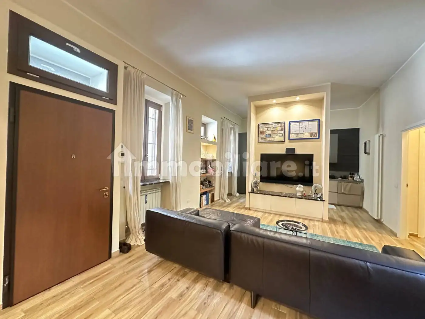 Loft in vendita a Milan