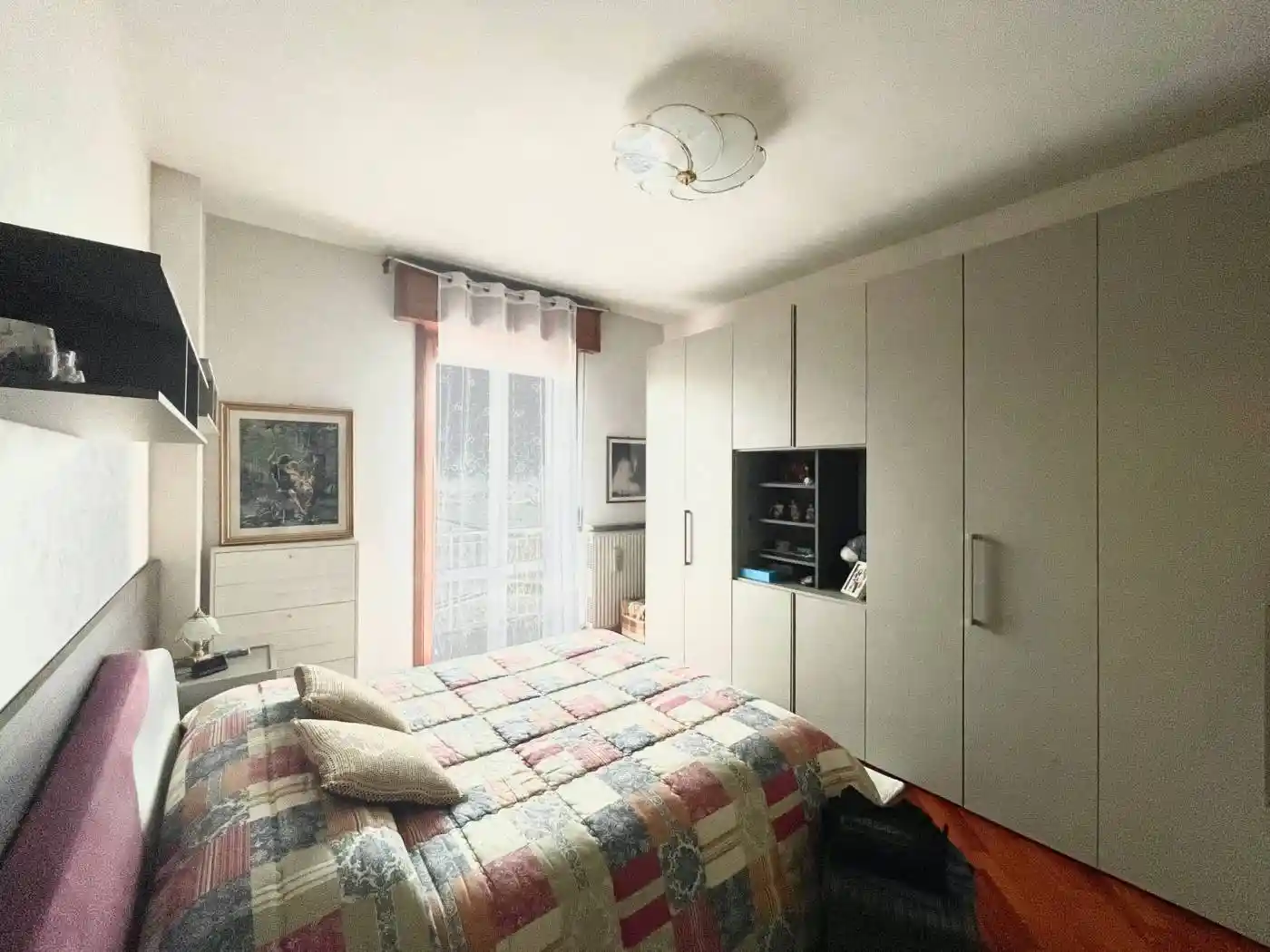 Appartamento in vendita a Alseno