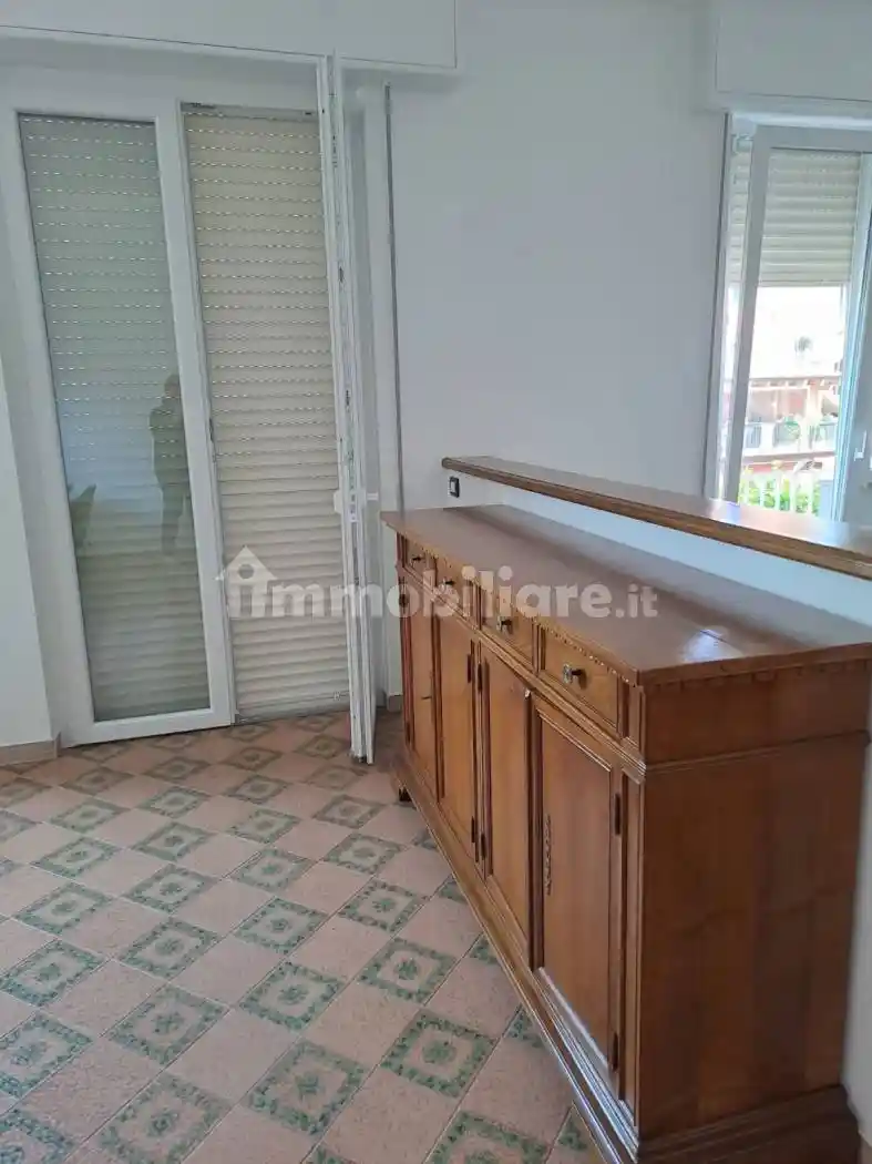 Trilocale ottimo stato, primo piano, Stadio, Chiavari - foto 3