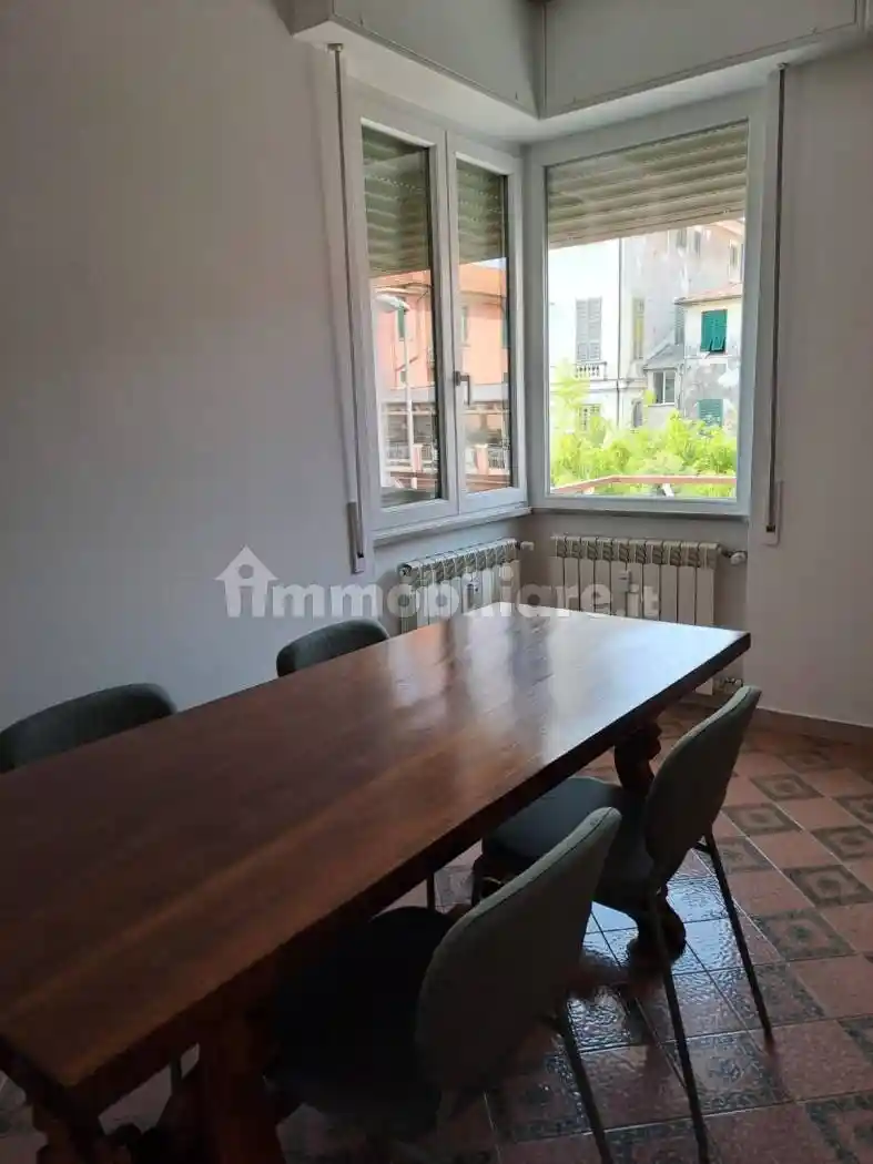 Trilocale ottimo stato, primo piano, Stadio, Chiavari - foto 4