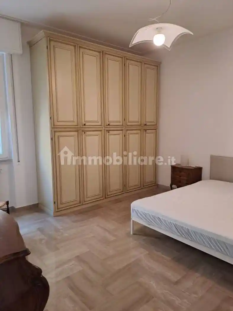 Trilocale ottimo stato, primo piano, Stadio, Chiavari - foto 5