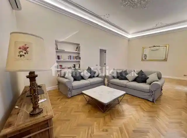 Appartamento in vendita a Catania