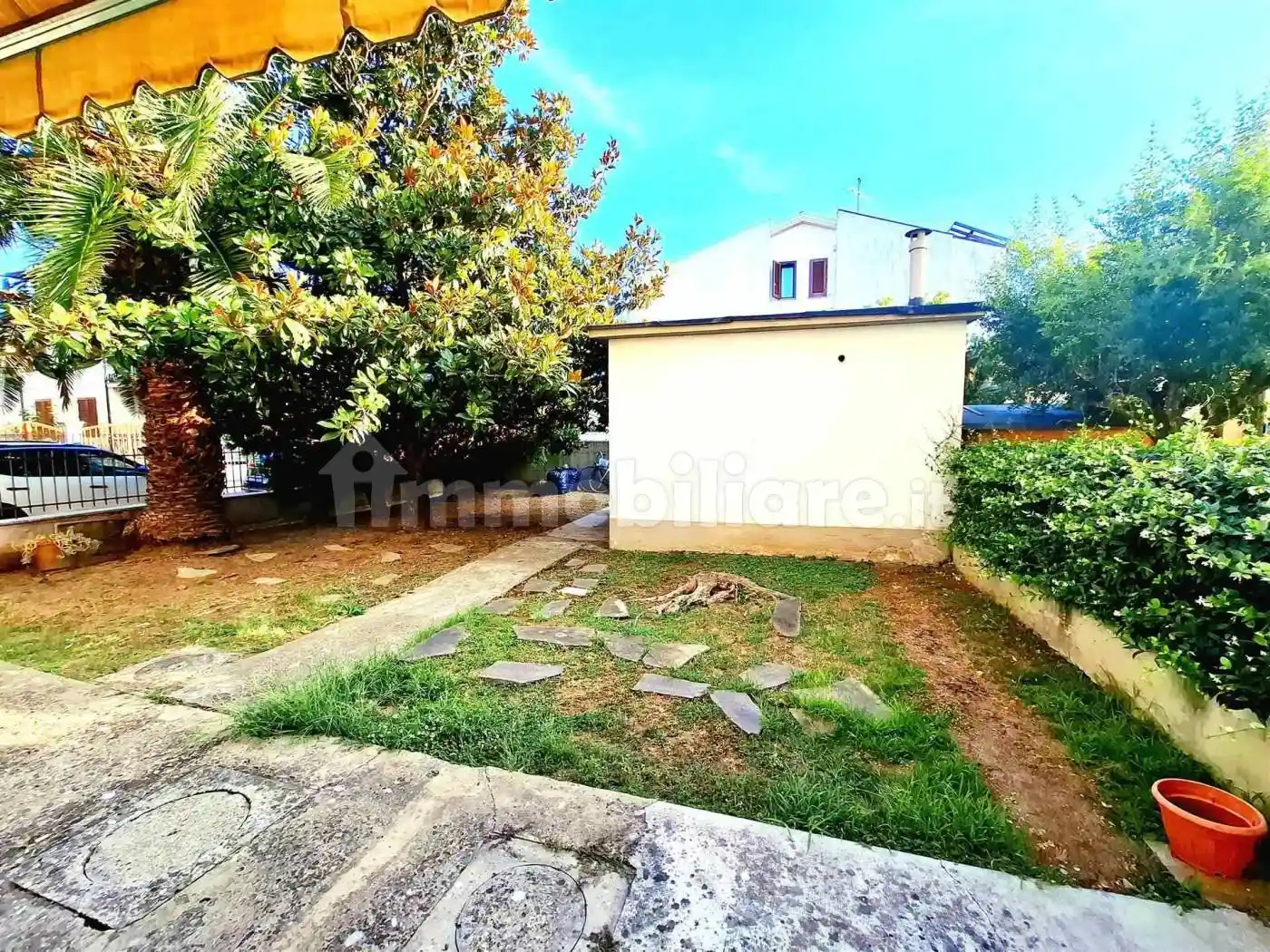 Terratetto unifamiliare via Pistoiese, San Paolo, Prato - foto 2