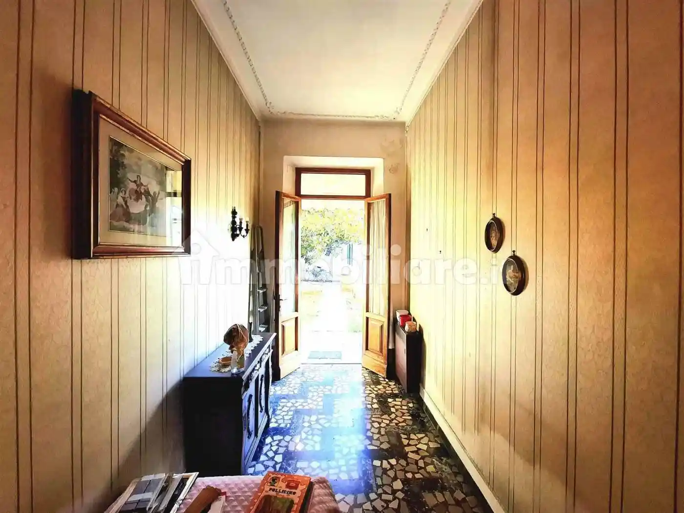 Terratetto unifamiliare via Pistoiese, San Paolo, Prato - foto 3